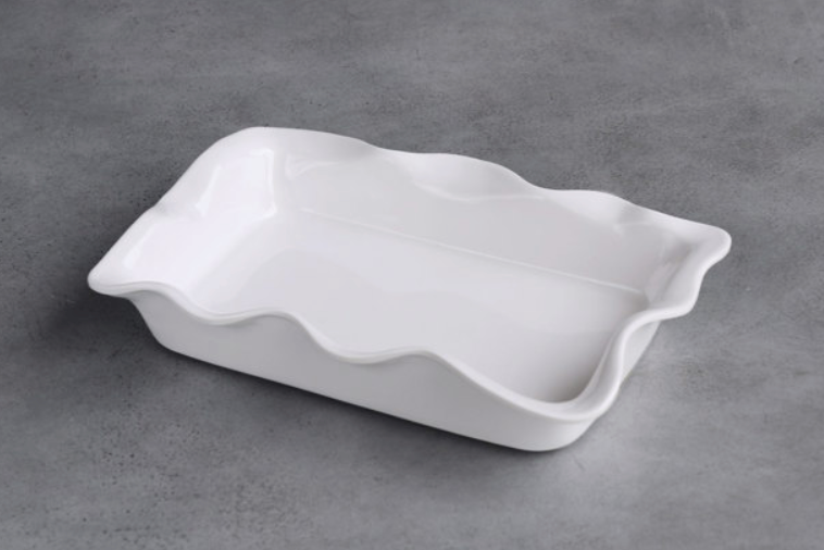VIDA Havana Guest Towel Caddy