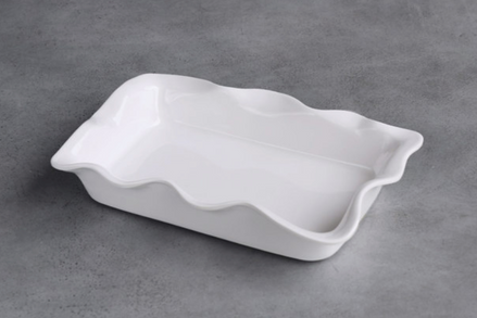 VIDA Havana Guest Towel Caddy