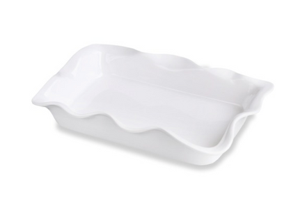 VIDA Havana Guest Towel Caddy