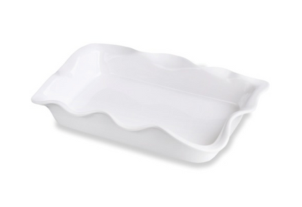 VIDA Havana Guest Towel Caddy