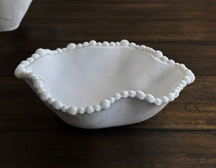 VIDA Alegria Mini Wavy Bowl