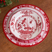 VIDA Faenza Red and White Collection