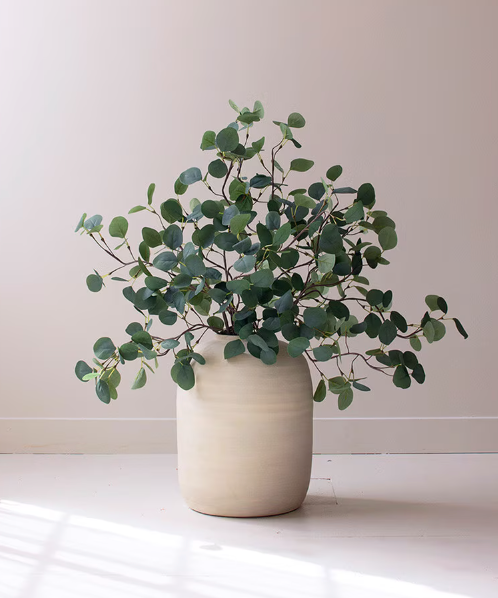 Tall Botanical Stem