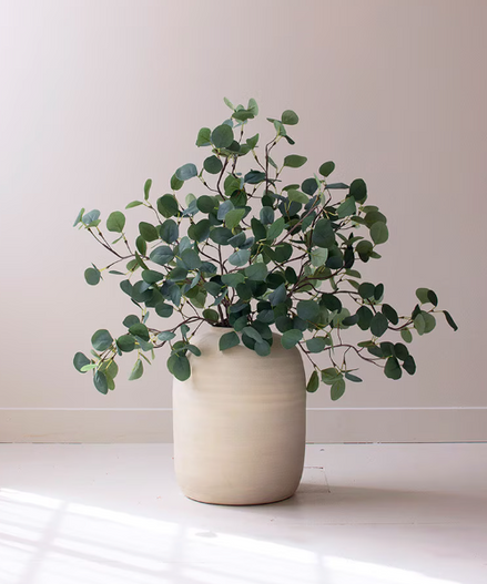 Tall Botanical Stem