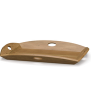 Homestead 4 Handle Serving Tray