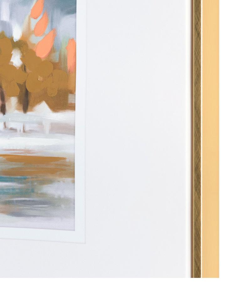 Faraway Place Prints