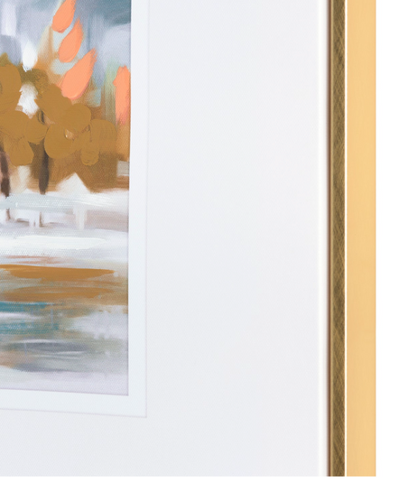 Faraway Place Prints