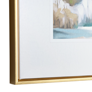 Faraway Place Prints