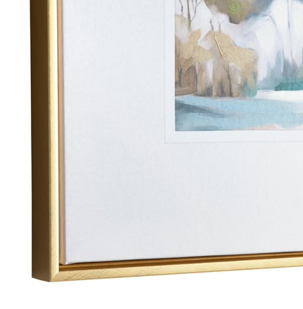 Faraway Place Prints