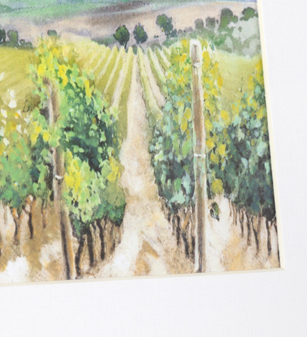 Martha's Place Prints