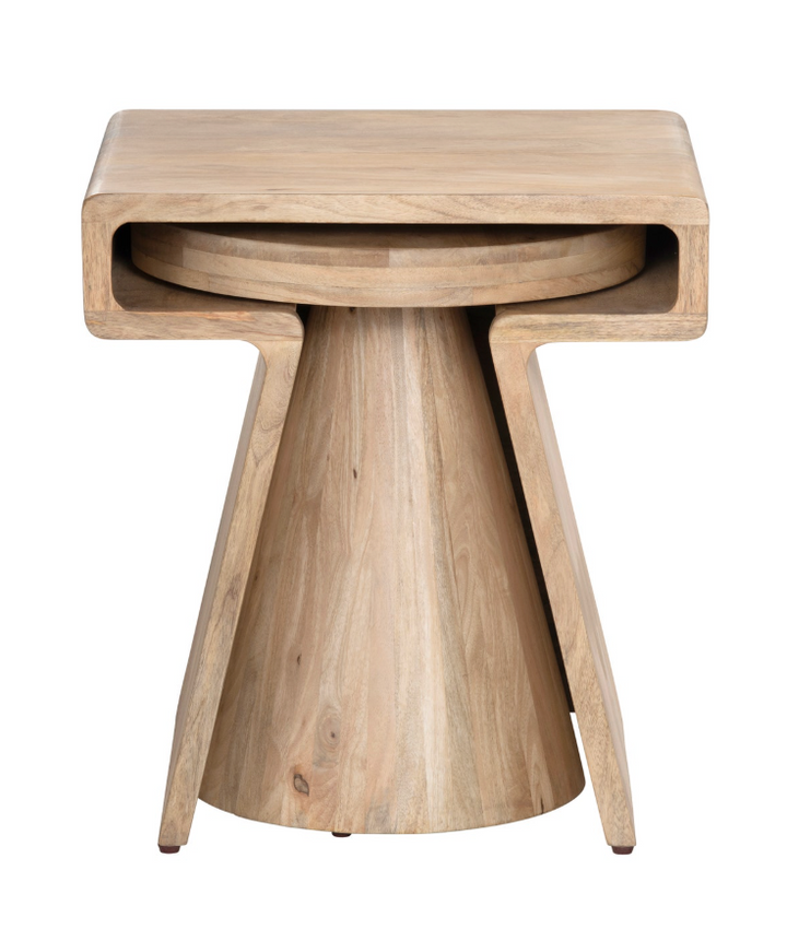 Cygni Nesting Table