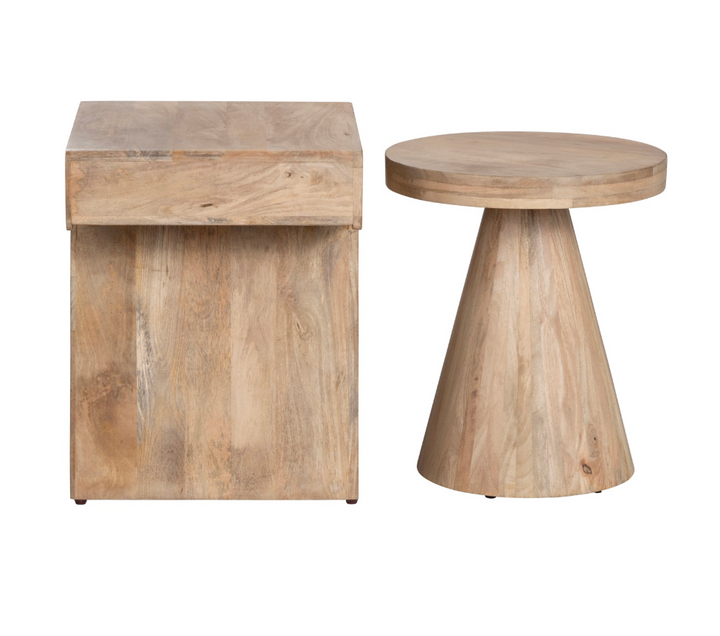 Cygni Nesting Table