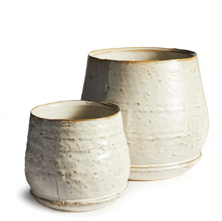 Quartermain Pots