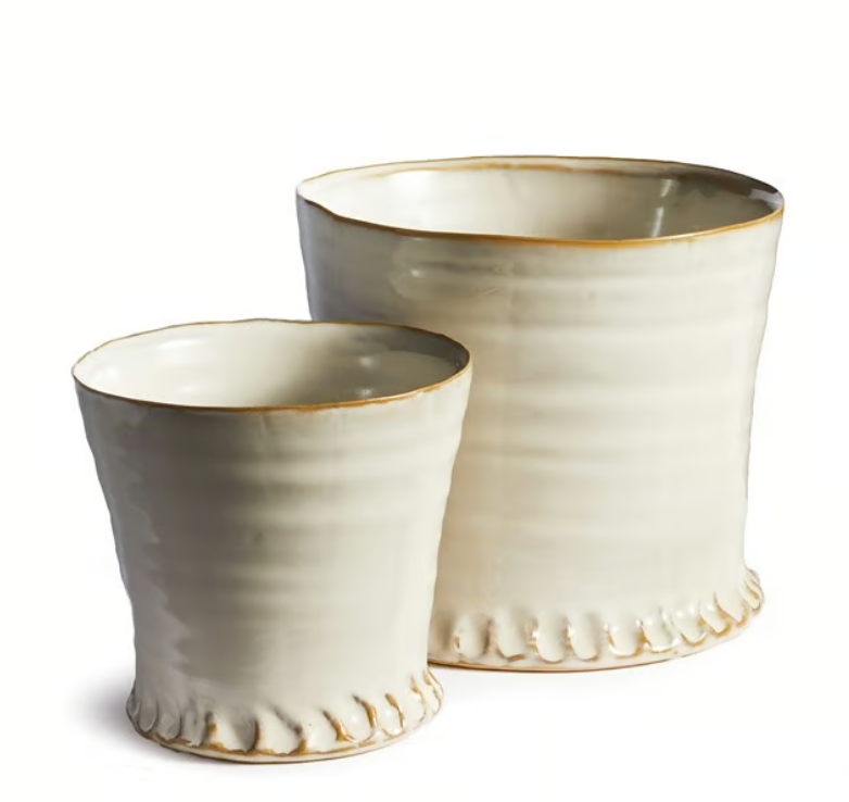 Solara Pots