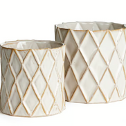 Polermo Pots