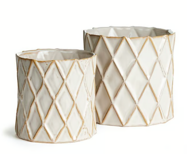 Polermo Pots