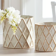 Polermo Pots