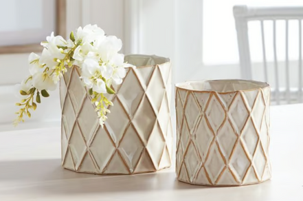 Polermo Pots