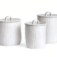 Caroline Canisters