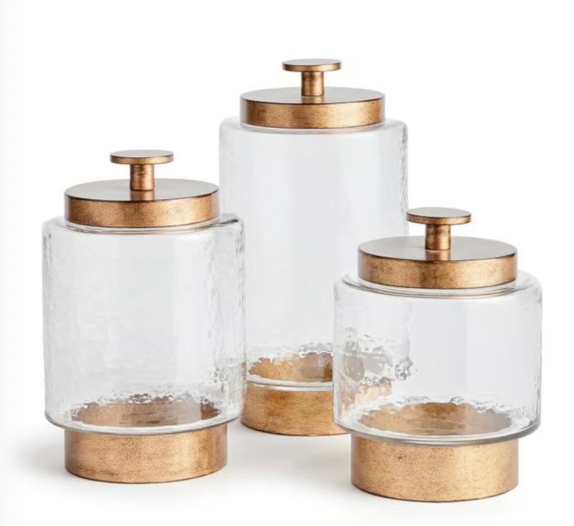 Braithway Canisters