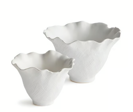 Crinoline Pots