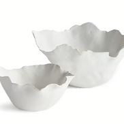 Crinoline Bowls