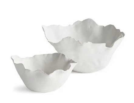 Crinoline Bowls