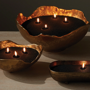 Candle Sand