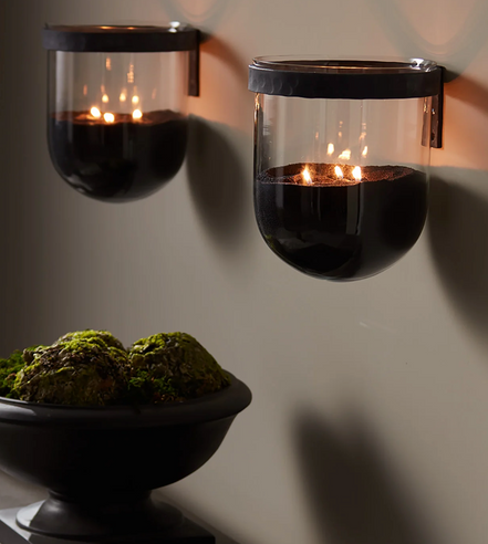 Candle Sand