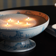 Candle Sand