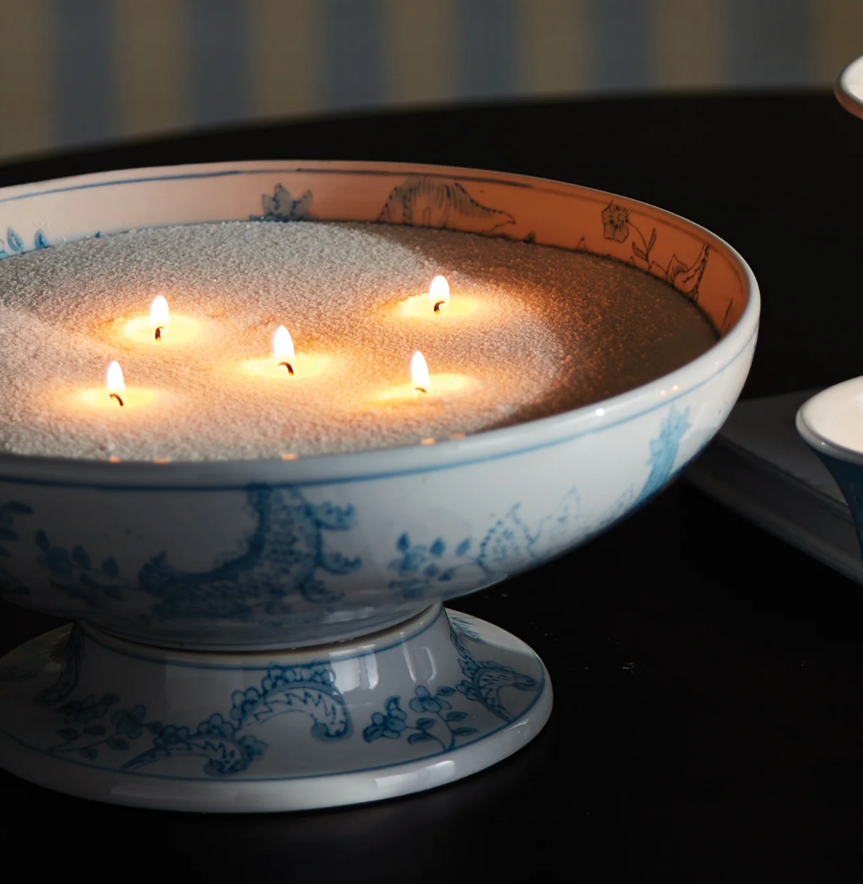 Candle Sand