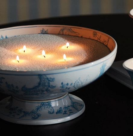 Candle Sand