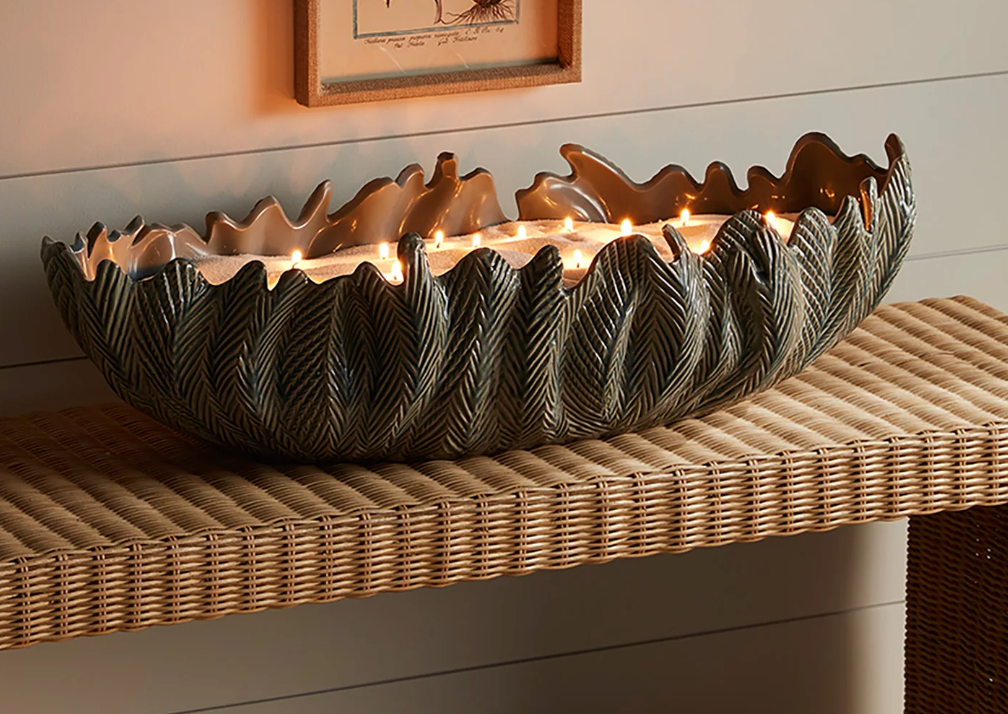 Candle Sand