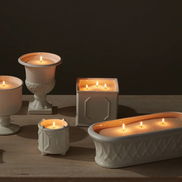Candle Sand