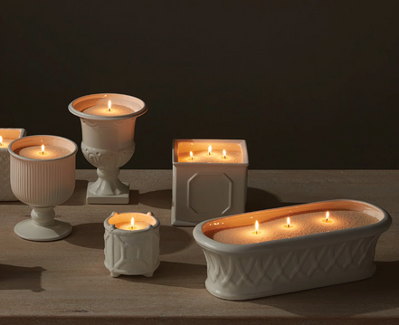 Candle Sand