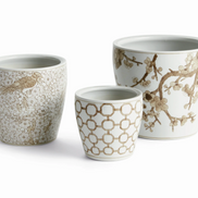 Sheng Pots