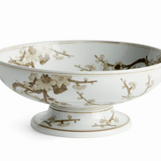 Sheng Empress Footed Bowl