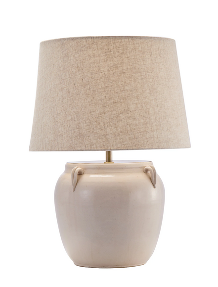 Cortana Table Lamp