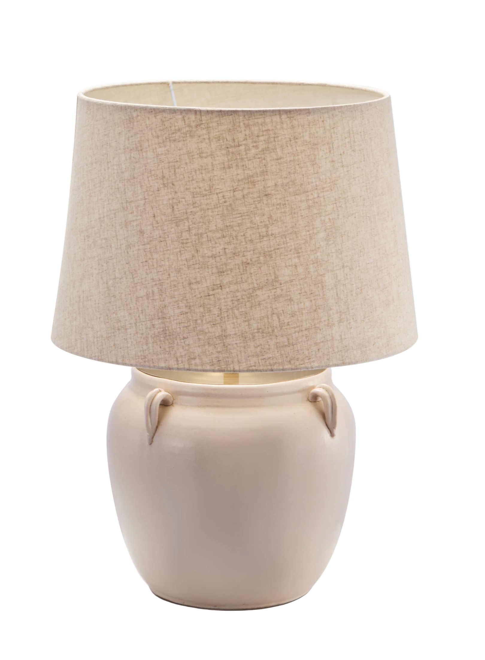 Cortana Table Lamp