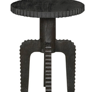 Ridge Side Table