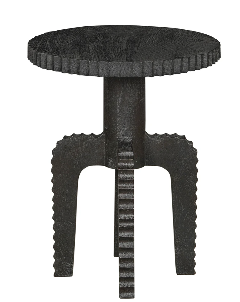 Ridge Side Table