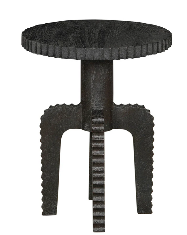 Ridge Side Table