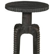 Ridge Side Table