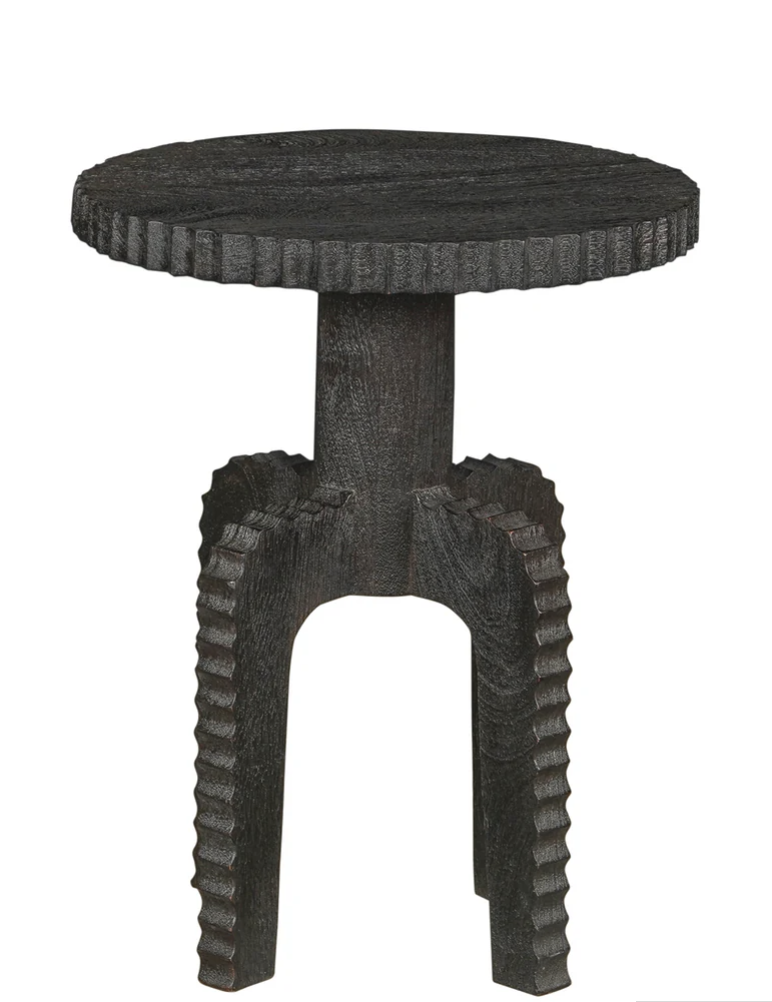 Ridge Side Table