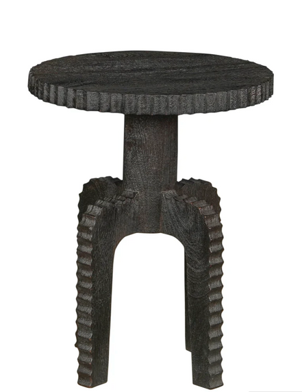 Ridge Side Table