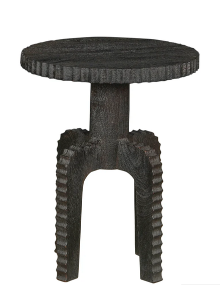 Ridge Side Table