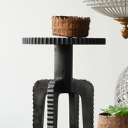 Ridge Side Table