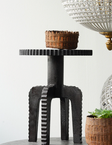 Ridge Side Table