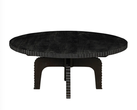 Ridge Coffee Table