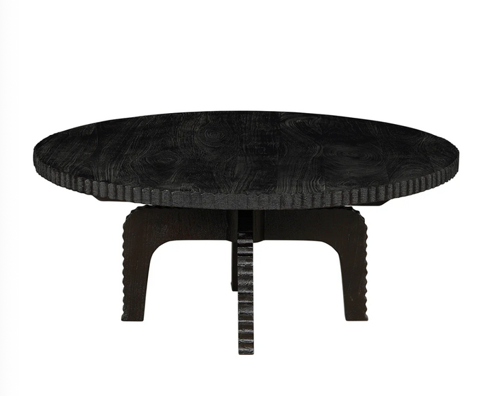 Ridge Coffee Table